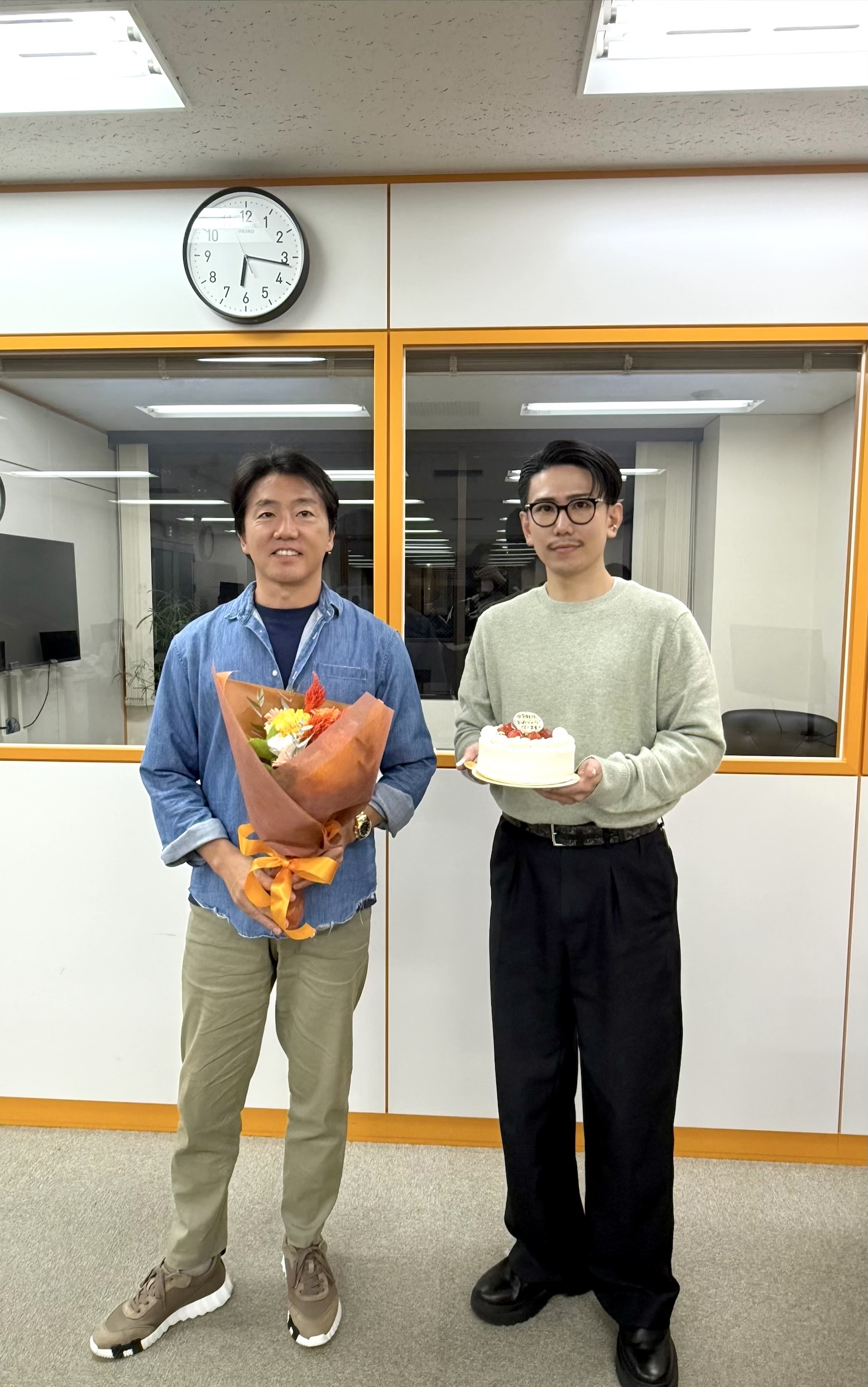 【執行役員 任命のご挨拶】